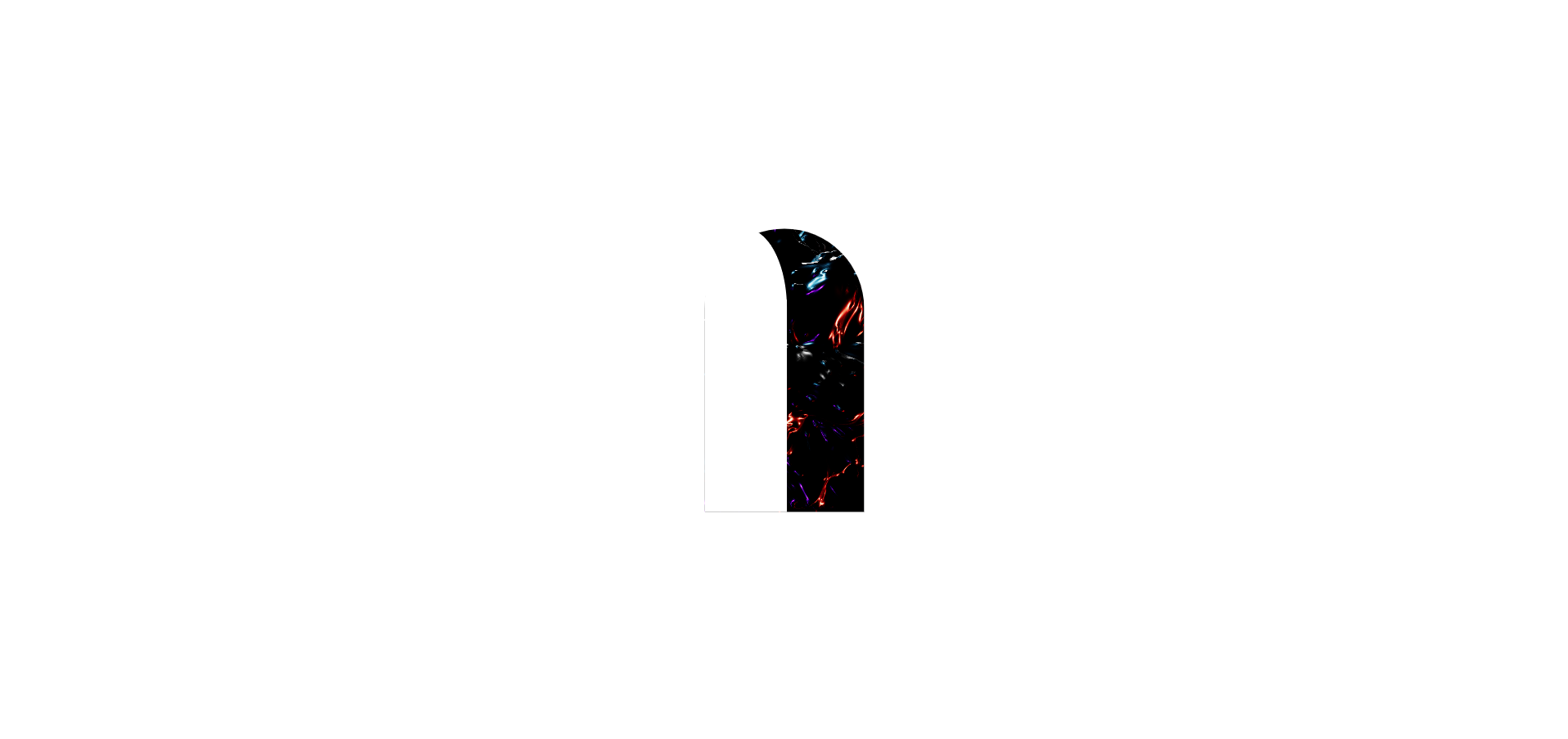 Almost: AI Interactive-Art by Jon Montenegro