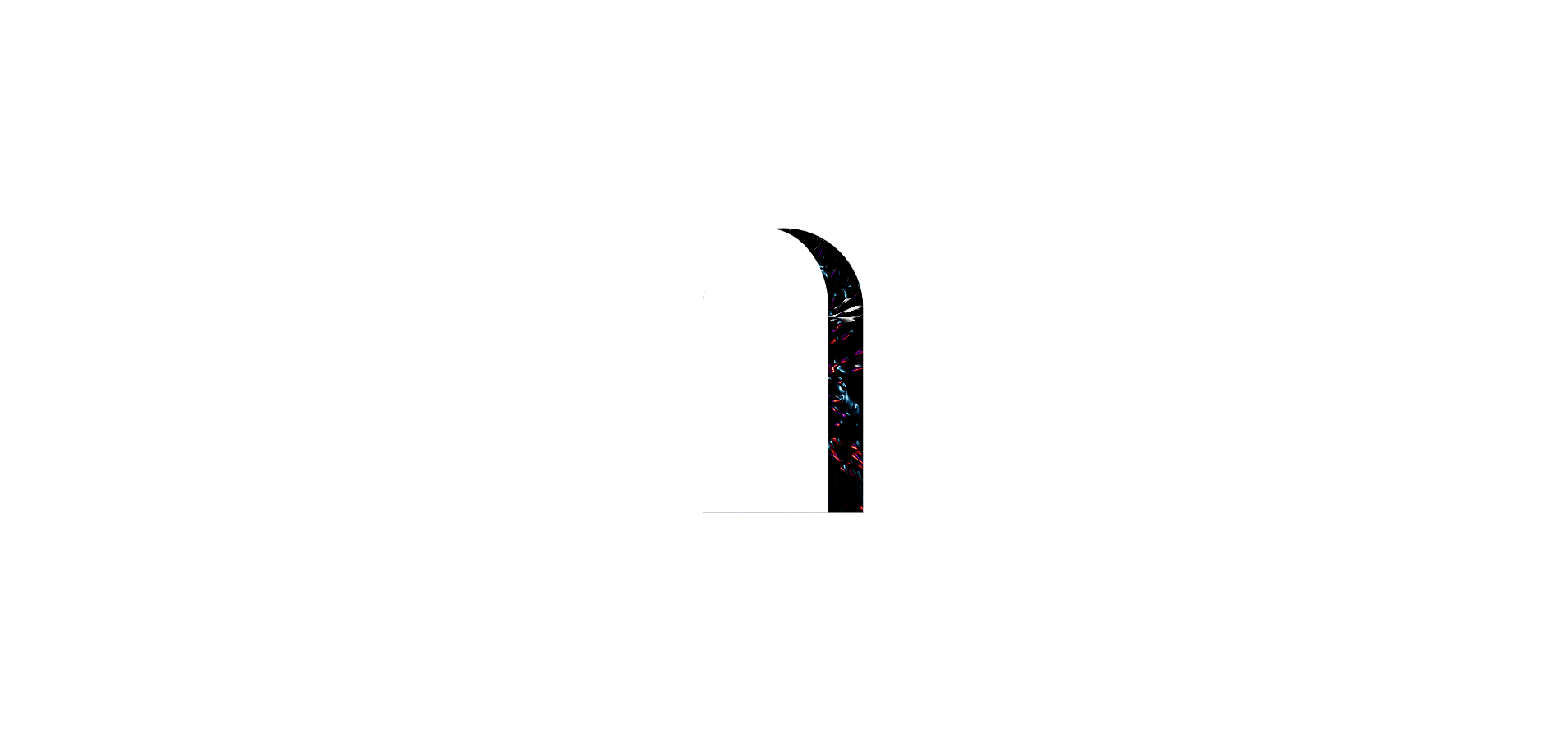 Almost: AI Interactive-Art by Jon Montenegro