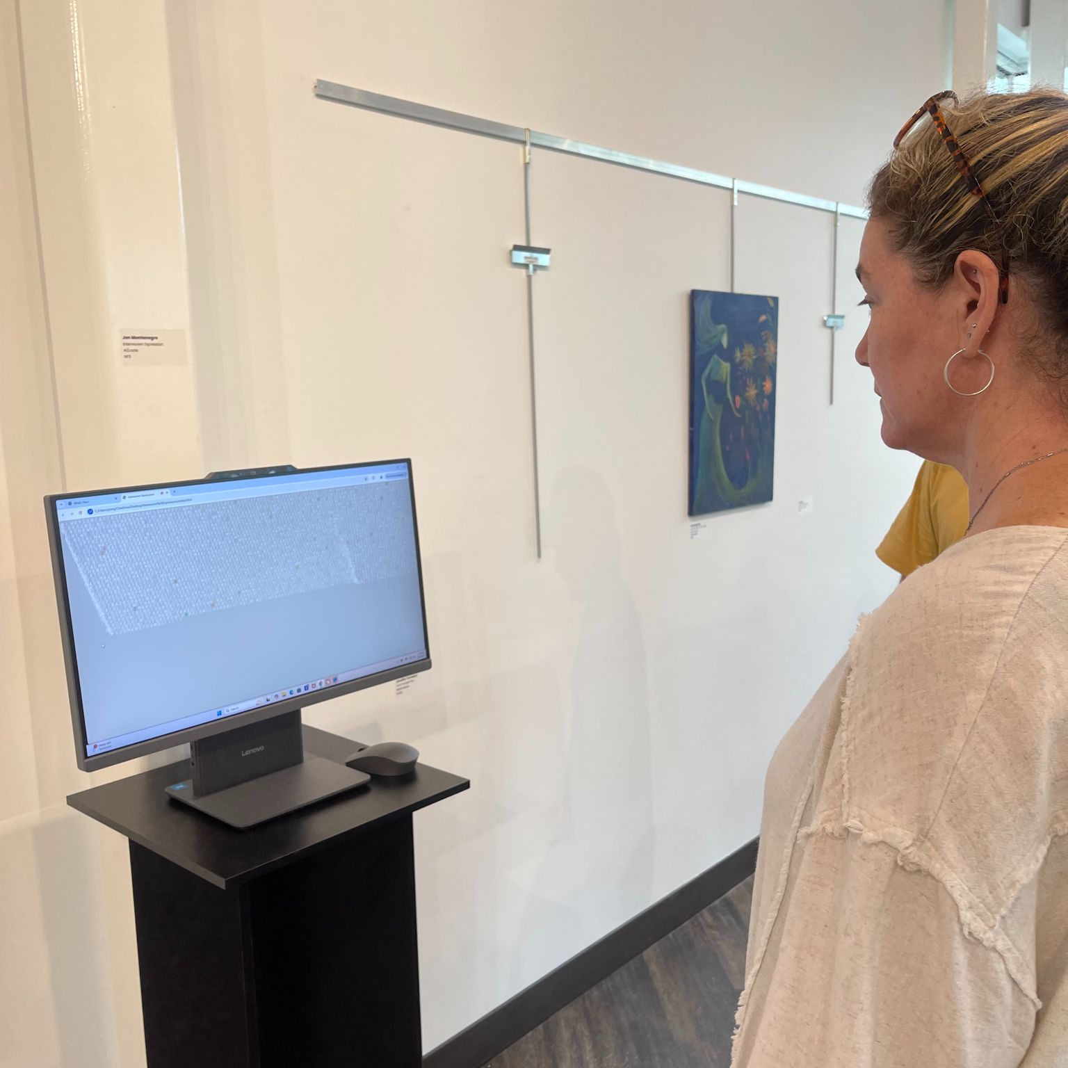 AI Emotion Detection by Jon Montenegro